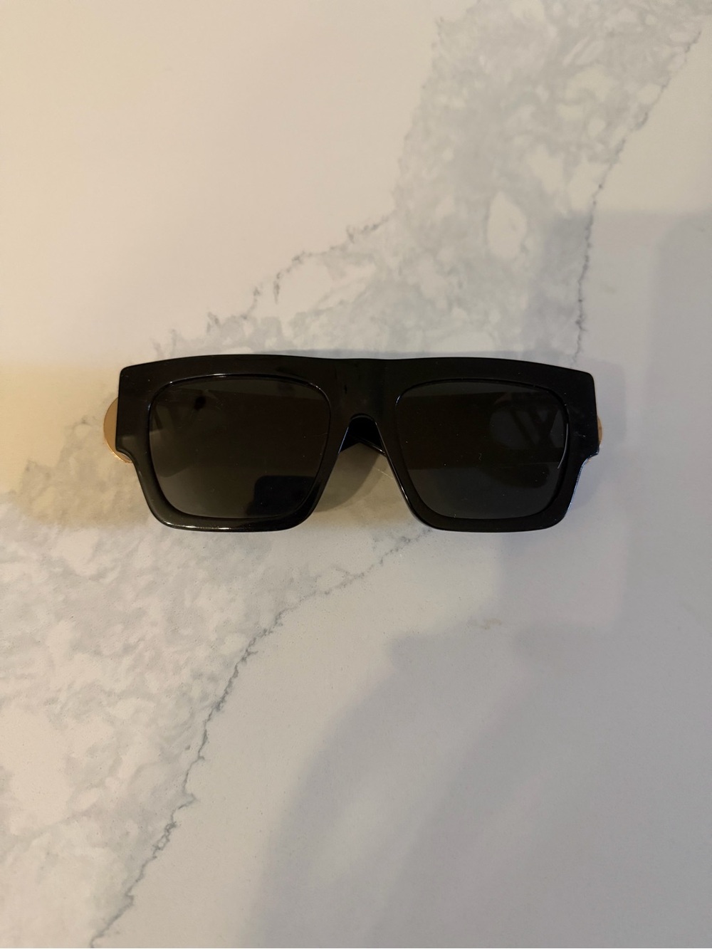Louis Vuitton unisex sunglasses